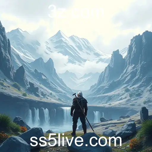 Tendências e Evoluções no Universo dos Jogos: O Papel do SS5