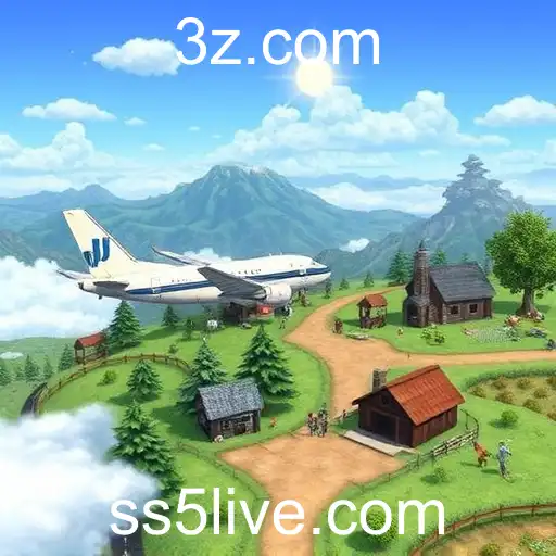 A Revolução do SS5 no Cenário dos Jogos On-line