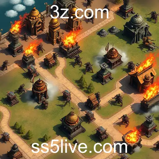 Revolução dos Jogos com o SS5 em 2025