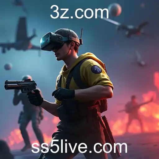 Transformações e Tendências nos Jogos Online em 2025