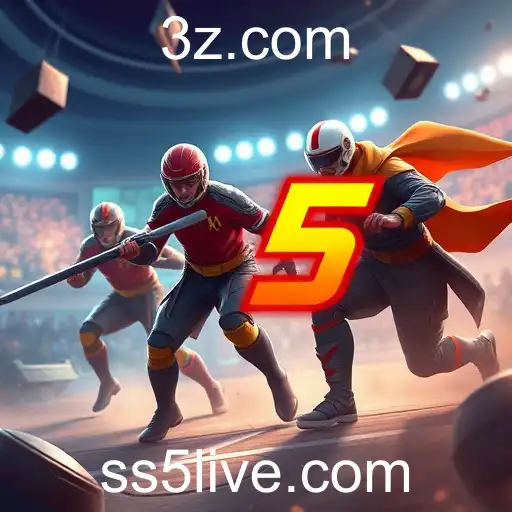 Exploração do Crescimento dos Jogos Online: SS5 em Destaque