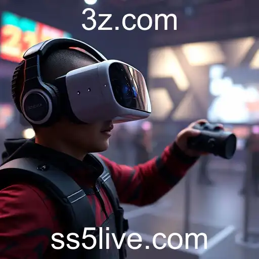 Revolução nos Jogos com SS5: Inovações e Experiências