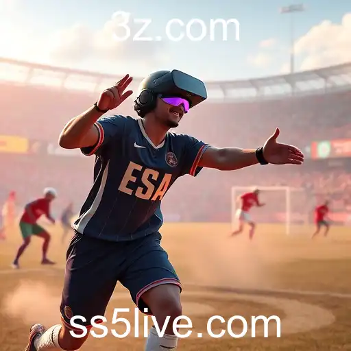 Ascensão e Tendências do SS5 no Cenário de Jogos Atual