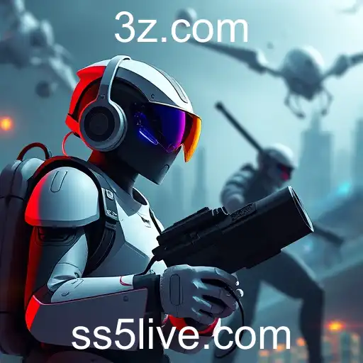 Ascensão e Tendências dos Jogos em Plataforma SS5