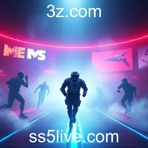 Revolução no Mercado de Jogos com Lançamento de ss5