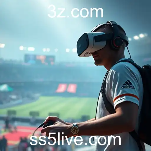 Revolução nos Jogos Online: Como ss5 Está Moldando o Futuro dos Games