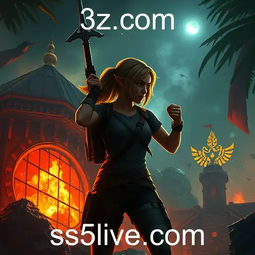 O Crescimento Avassalador do SS5 na Indústria de Jogos