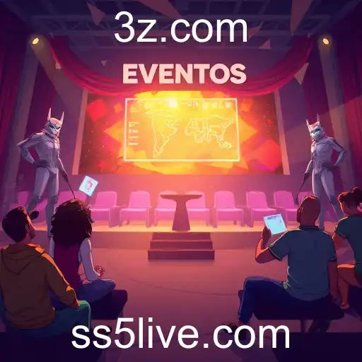 O Impacto Revolucionário de ss5 nos Jogos Modernos