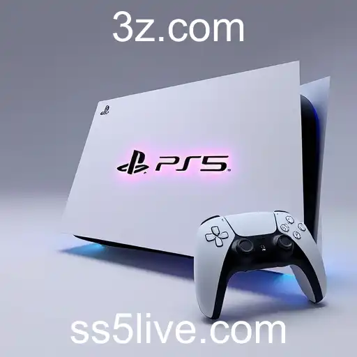 Lançamento Surpreendente de SS5 Revitaliza Mercado de Jogos