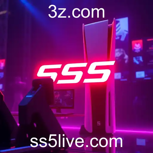 SS5 Revoluciona o Mundo dos Jogos com Novidades Incríveis