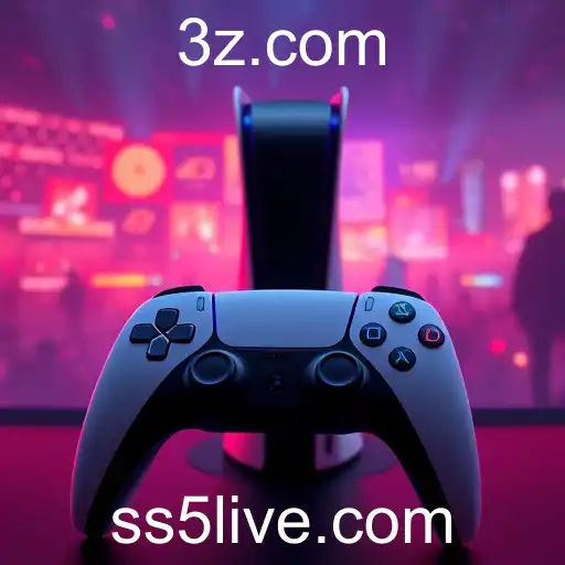 Revolução no Mundo dos Games: A Ascensão Inesperada de SS5