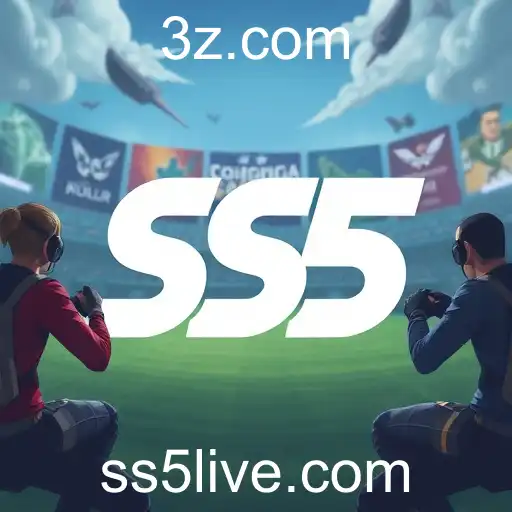 A Revolução do SS5 no Mundo dos Jogos: Novidades e Tendências