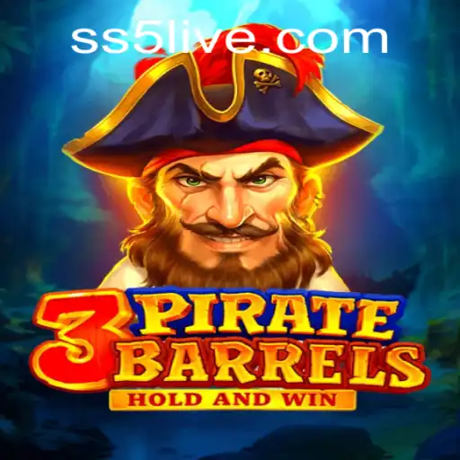 Discovering 3PirateBarrels: The Exciting Maritime Adventure Game