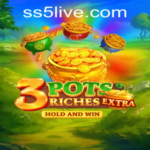 Exploring the World of 3potsExtra: Rules, Gameplay, and Current Relevance
