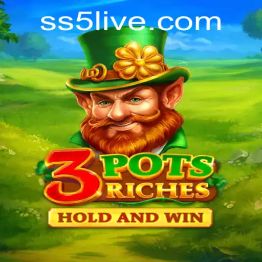 Exploring 3potsRiches: A Deep Dive into its Dynamics and Gameplay