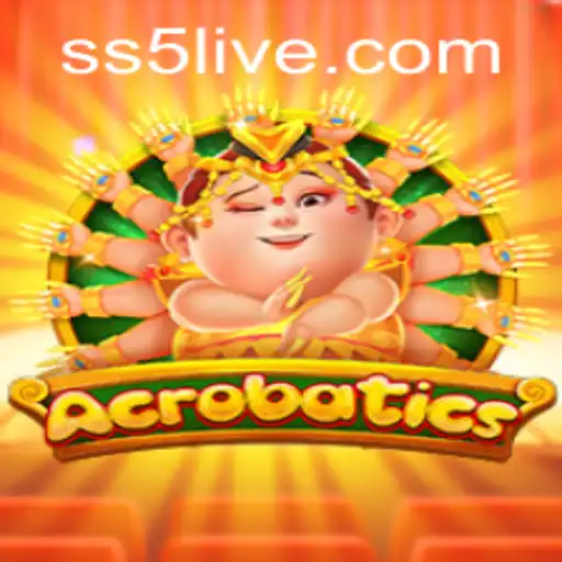 Acrobatics: The Thrilling World of High-Flying Performance and Strategy
