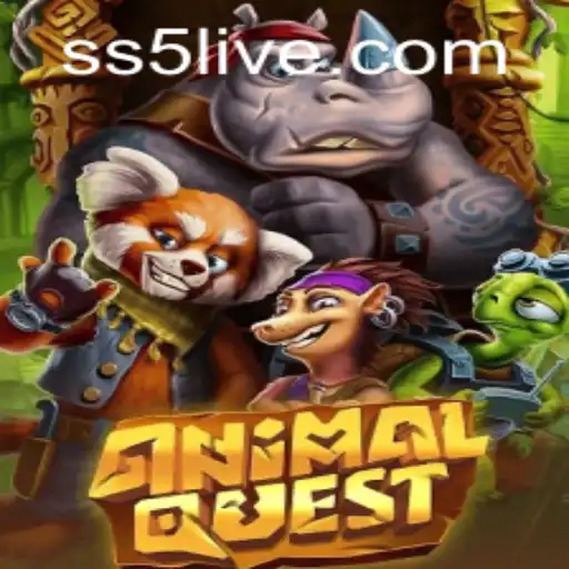 Explore the Wild World of AnimalQuest in the Philippines