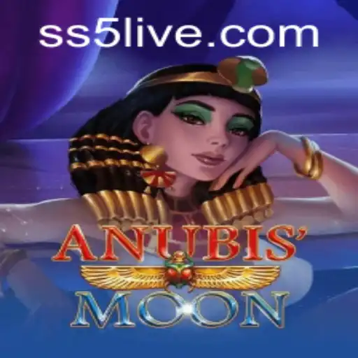 Exploring the Mystical World of AnubisMoon: An In-Depth Guide