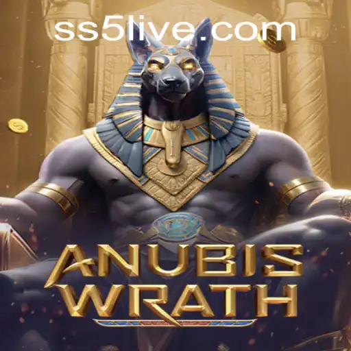 Exploring AnubisWrath: A Dive into Ancient Egyptian Mythology