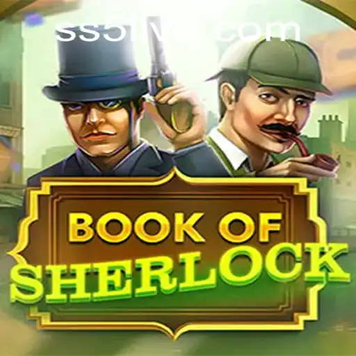 Unveiling the Mysteries of Book of Sherlock: An Immersive Gaming Experience
