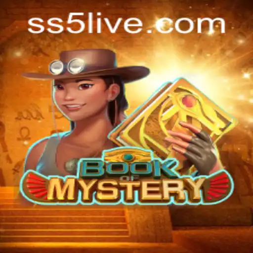 BookofMystery: Unlocking the Secrets within the Game World