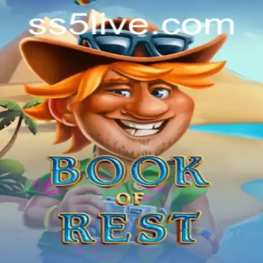 Exploring the Enigmatic World of BookofRest and the Magic of ss5 PH Login