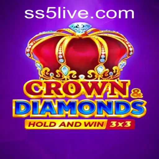 Exploring Crowndiamonds: A Captivating Gaming Adventure and Introduction to 'ss5 PH Login'