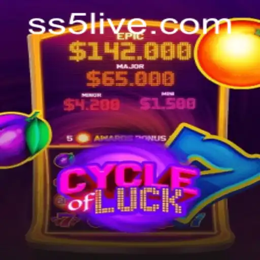 Discover the Thrill of CycleofLuck: Gaming Revolution