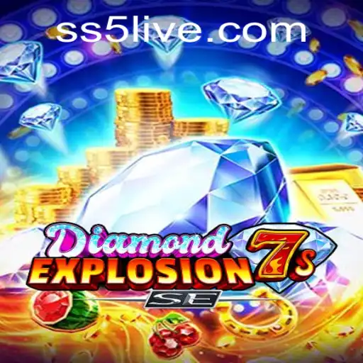 Unveiling DiamondExplosion7sSE: A Thrilling Gaming Adventure