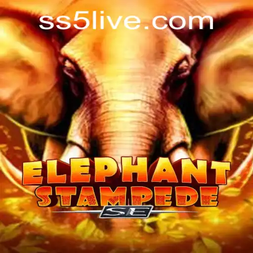 ElephantStampedeSE: A Thrilling Adventure Awaits with SS5 PH Login