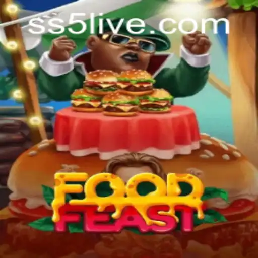 Discover the Exciting World of FoodFeast: Game Overview, Features, and Top Strategies