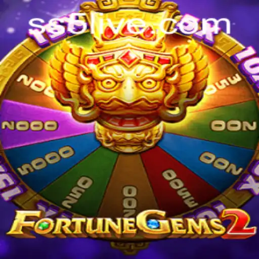 FortuneGems2: Enter the World of Exhilarating Gem-Packed Adventures
