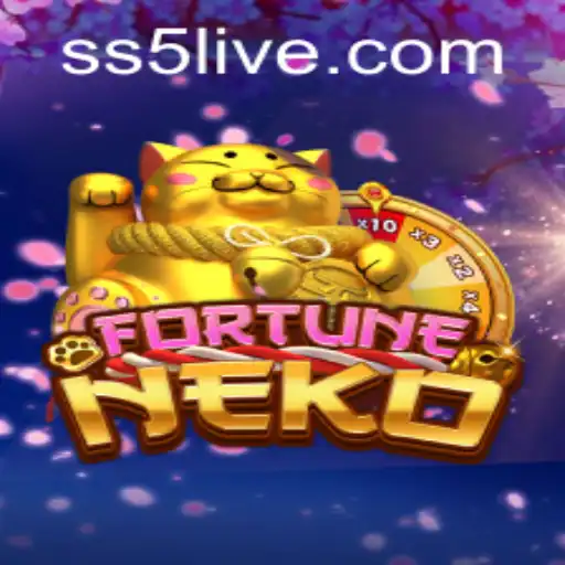 Explore the Enchanting World of FortuneNeko with ss5 PH Login