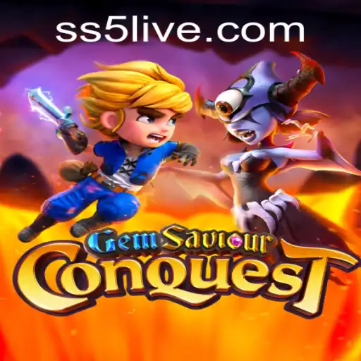 GemSaviourConquest: An Epic Adventure Awaits