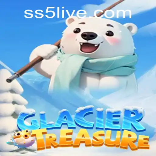 Exploring GlacierTreasure: Unveiling the Secrets of SS5 PH Login
