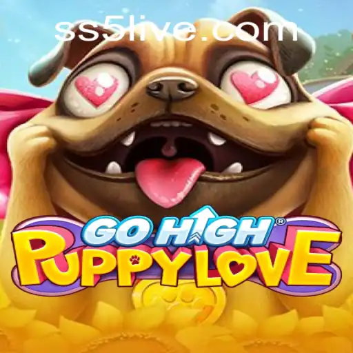 The Exciting World of GoHighPuppyLove: An Adventure Awaits