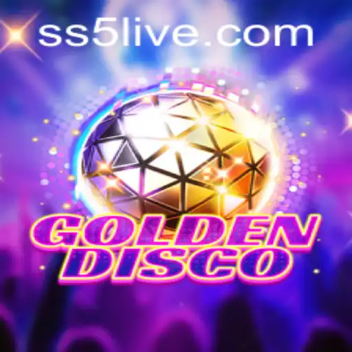 GoldenDisco: The Ultimate Gaming Experience with 