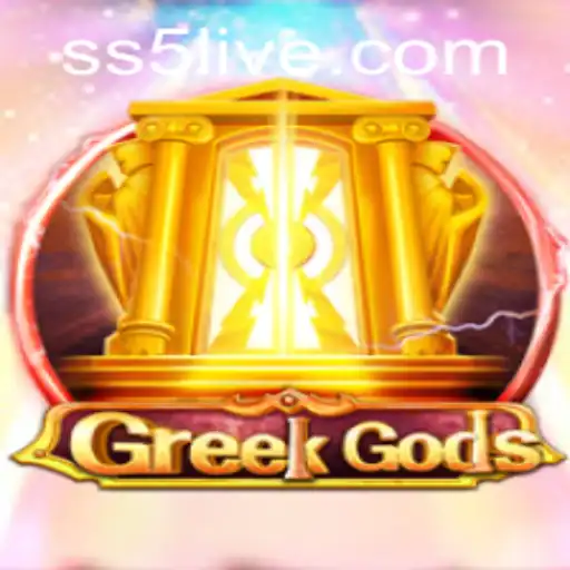 Exploring the Mythical World of GreekGods: A Gamer's Paradise