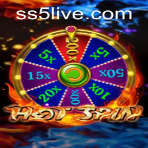 Exploring the Exciting World of HotSpin and ss5 PH Login