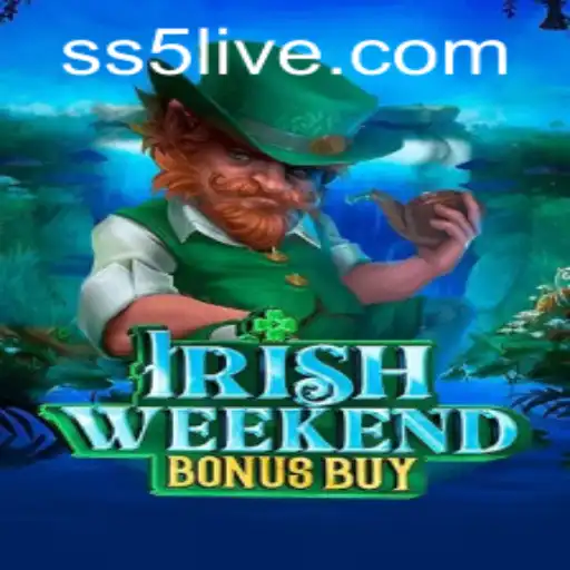 Dive into the Excitement of IrishWeekendBonusBuy: A Unique Gaming Experience