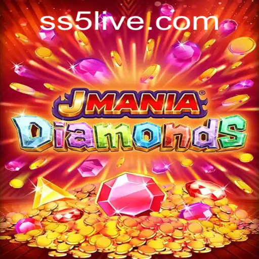 The Engaging World of JManiaDiamonds: Unveiling the Exciting Gameplay Mechanics and Insights