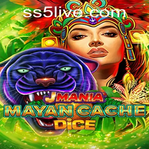 Discovering JManiaMayanCacheDice