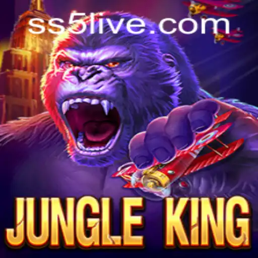 JungleKing: Discover the Adventure and Strategy in the Heart of the Jungle