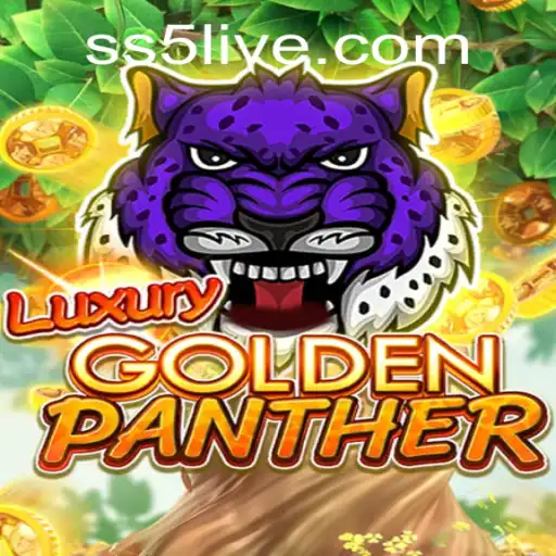 LUXURYGOLDENPANTHER: An Exciting New Gaming Experience