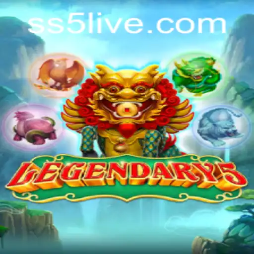 Legendary5: An Epic Journey Through Fantasy and Strategy