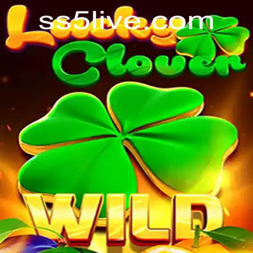 Discover the Thrilling World of LuckyClover: A New Era of Gaming