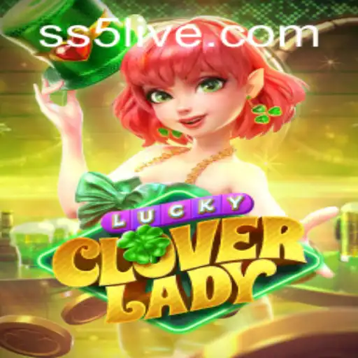 Discover the Enchanting World of LuckyCloverLady