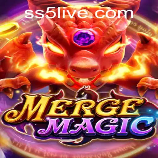 Exploring the World of MergeMagic: An Immersive Gaming Experience with ss5 PH Login