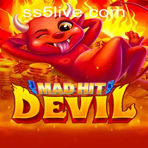 MadHitDevil: The Game Captivating Audiences with its Thrilling Gameplay