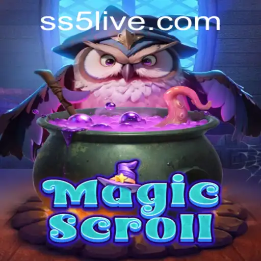 MagicScroll: Embark on a Spellbinding Journey with SS5 PH Login